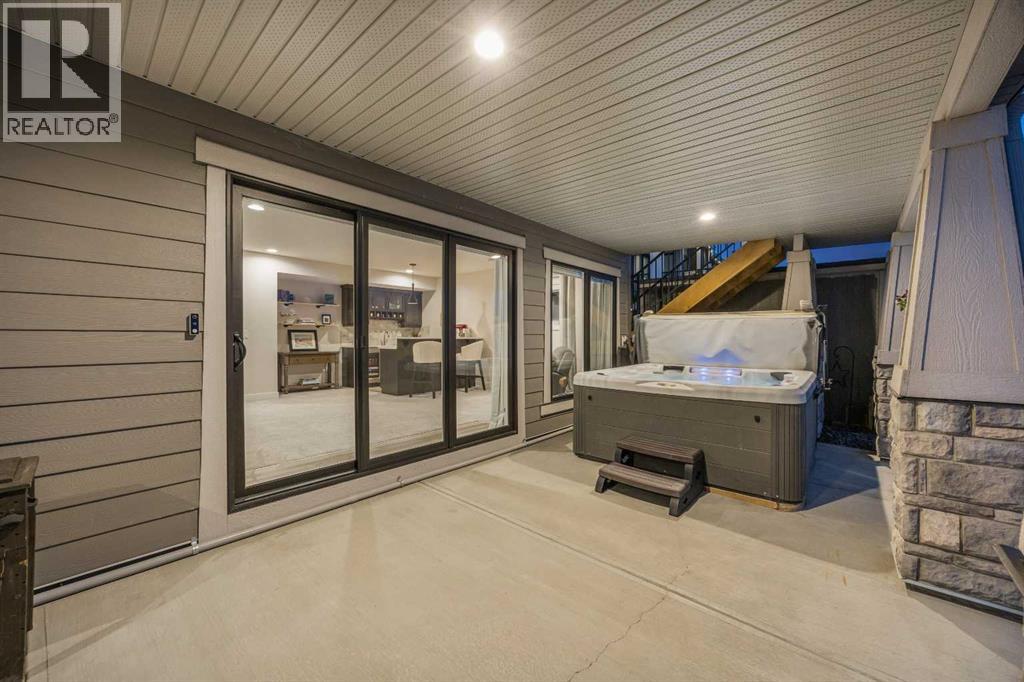 1815 Bayside Island Sw, Airdrie, Alberta  T4B 5E6 - Photo 42 - A2308385
