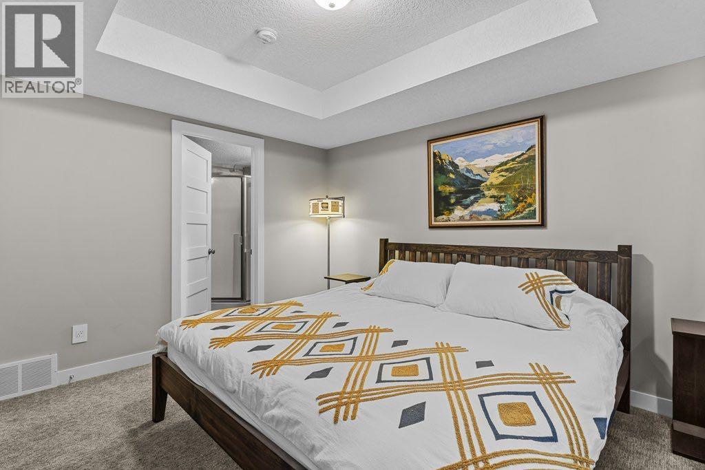 2, 817 4th Street, Canmore, Alberta  T1W 2G9 - Photo 27 - A2314021