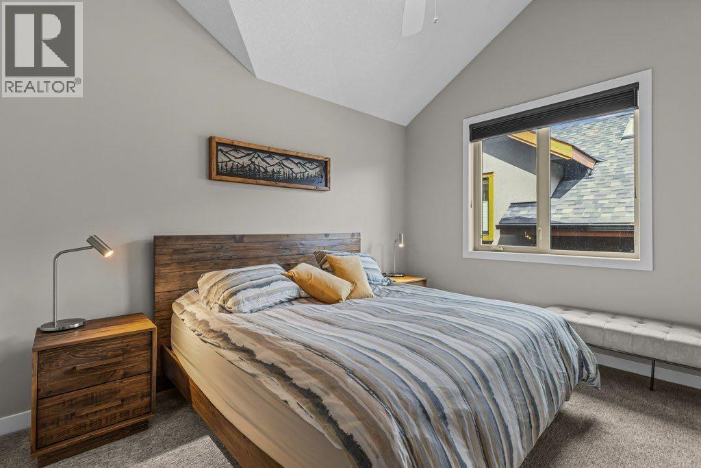 2, 817 4th Street, Canmore, Alberta  T1W 2G9 - Photo 17 - A2314021