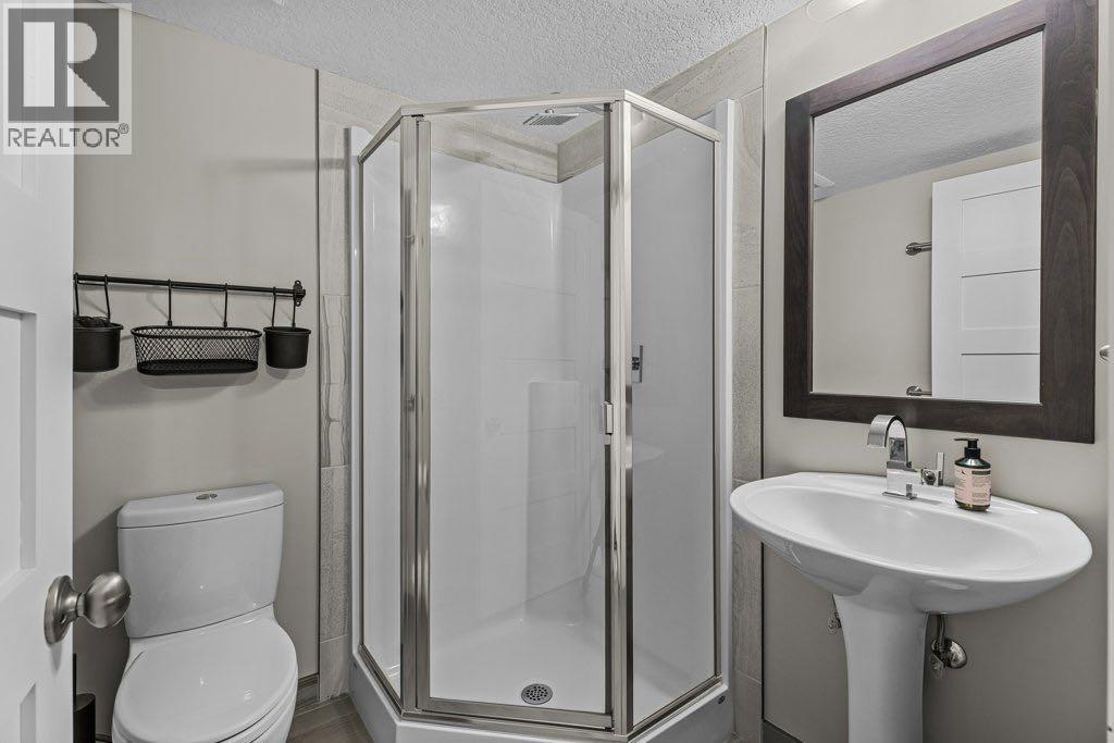 2, 817 4th Street, Canmore, Alberta  T1W 2G9 - Photo 28 - A2314021