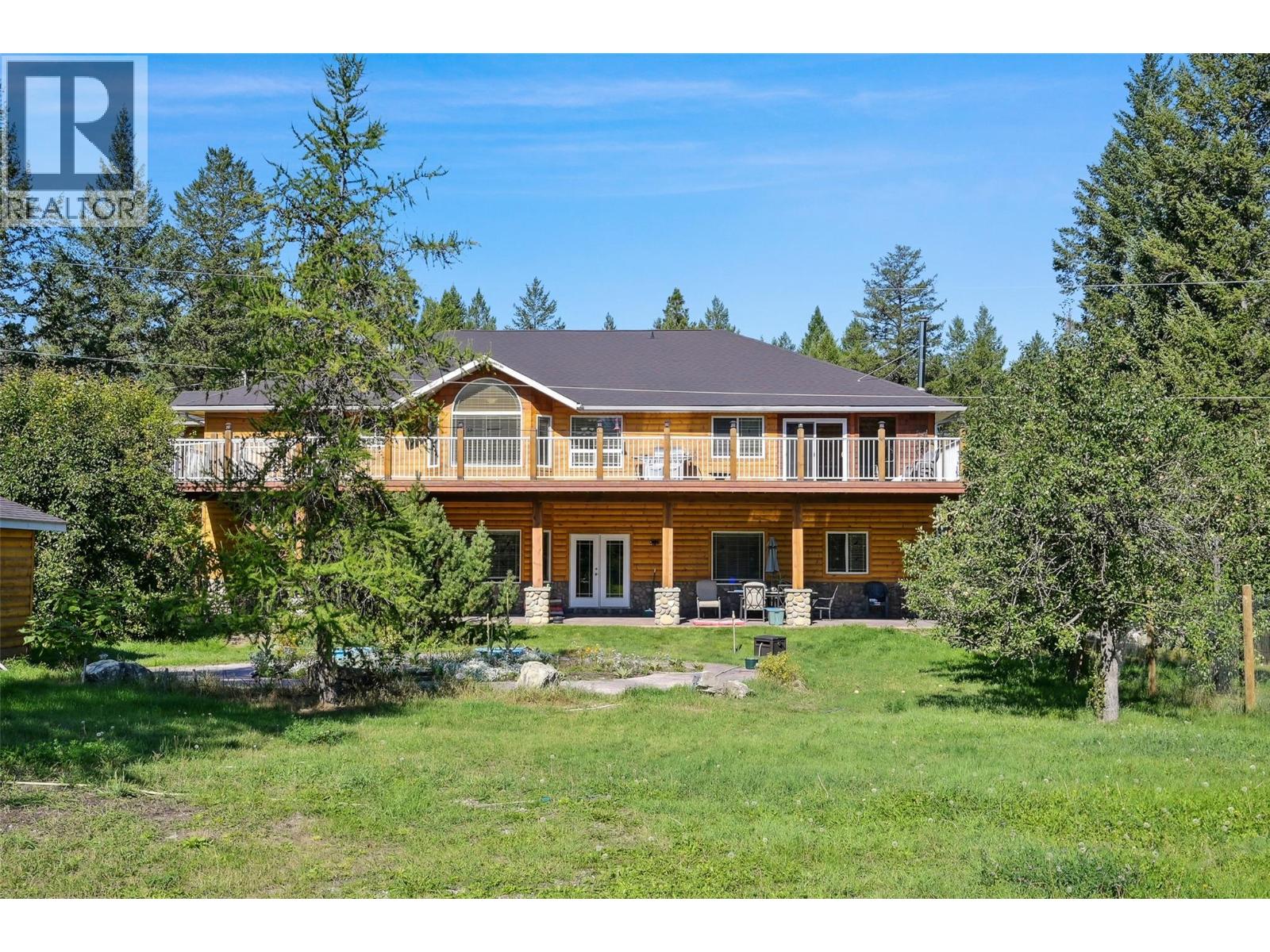 630 Green Road, Canal Flats, British Columbia  V0B 1B0 - Photo 50 - 10386664