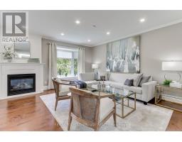 5 - 23 REDDINGTON DRIVE, Caledon, Ontario