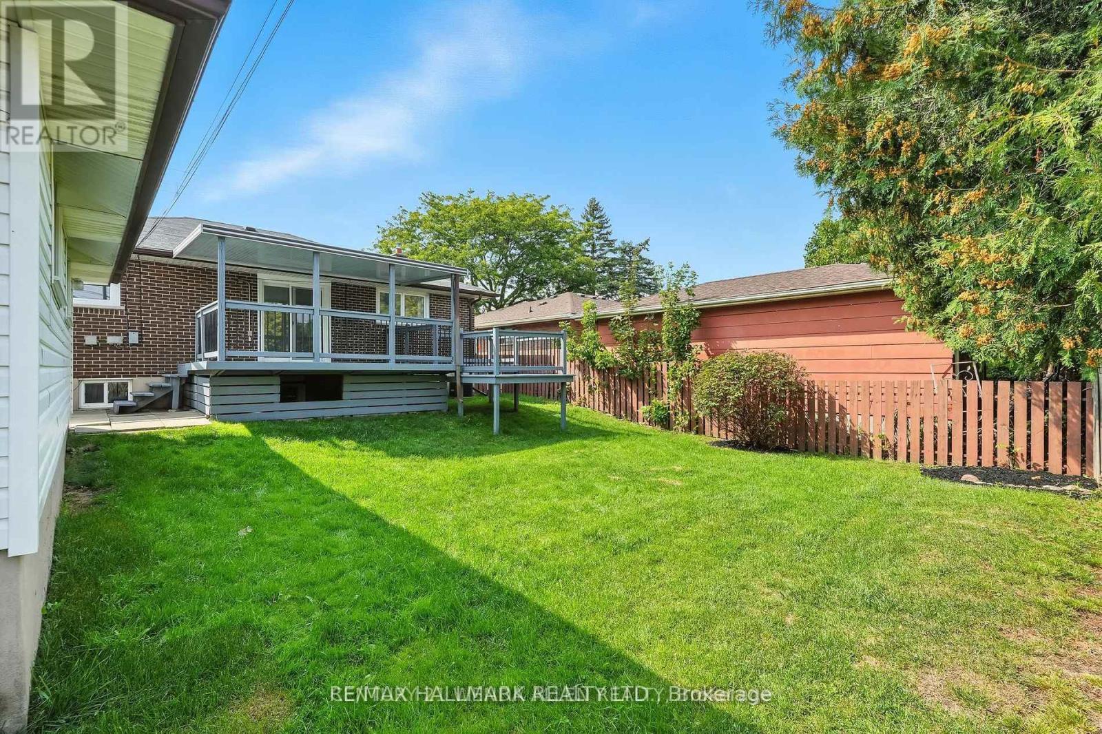 Main - 301 Farewell Street, Oshawa, Ontario  L1H 6L8 - Photo 20 - E13150296