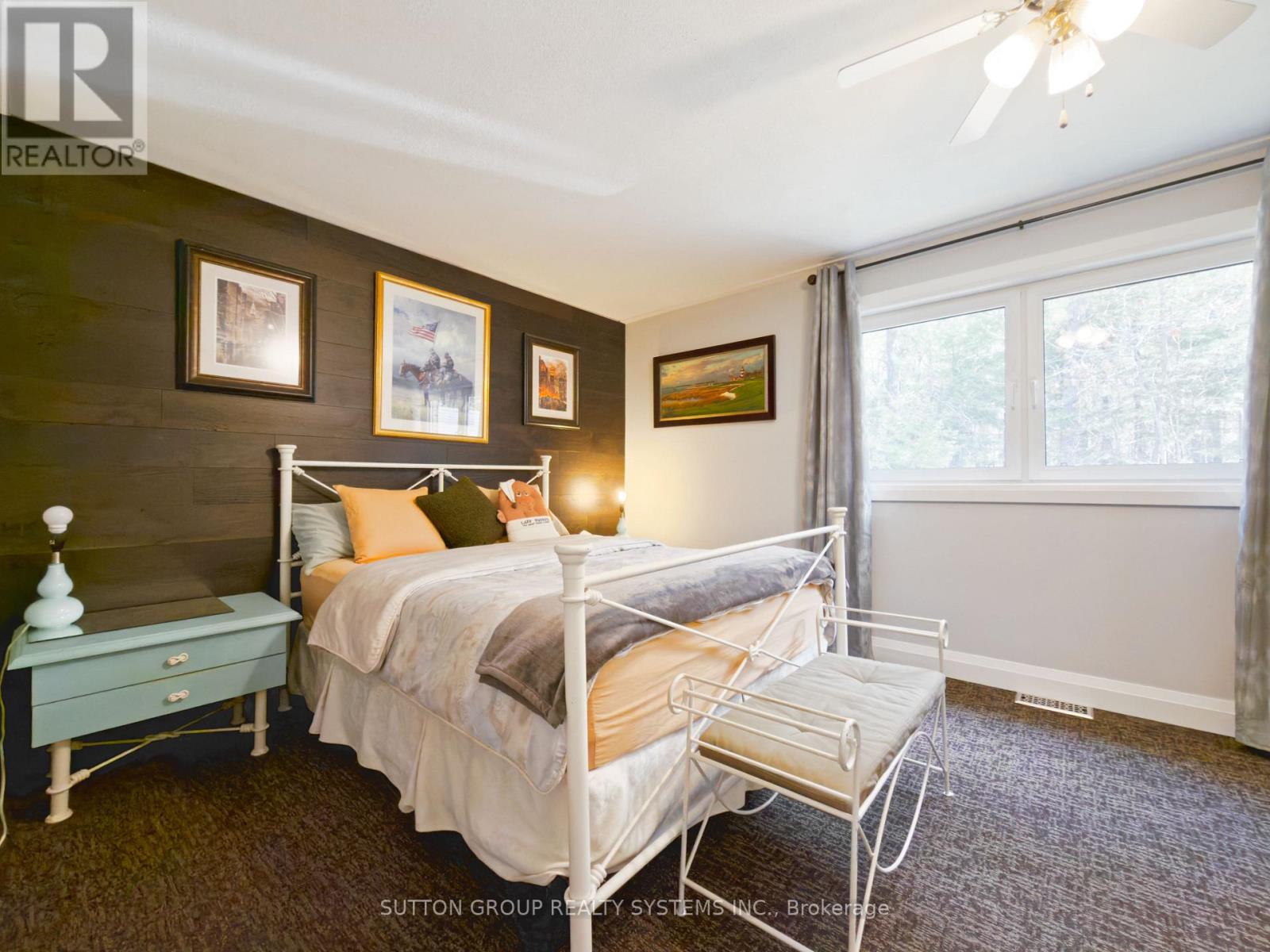1018 Whites Road, Muskoka Lakes, Ontario  P0B 1J0 - Photo 22 - X13171810