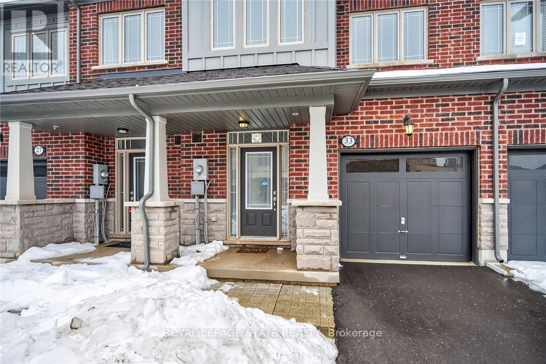 33 Admiral Road, Welland, Ontario  L3B 0H4 - Photo 2 - X13171852