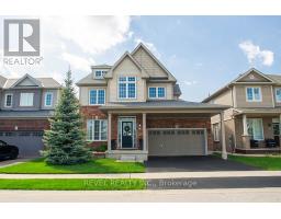 10 BISSET AVENUE, Brantford, Ontario