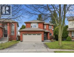 6 WOODCROFT Crescent, Waterdown, Ontario