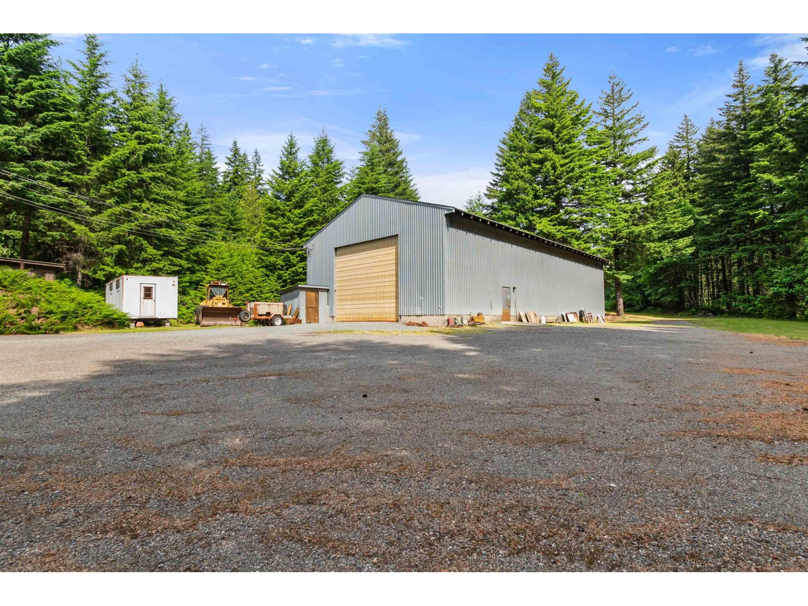 36110 Trans Canada Highway, Yale 