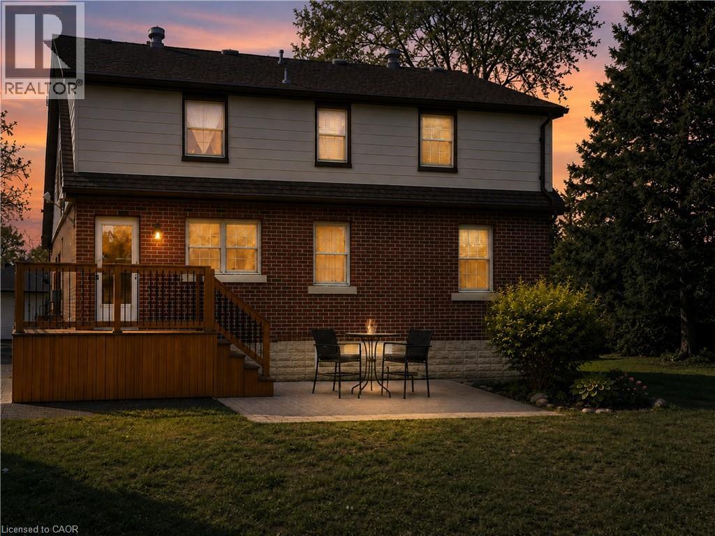 15 Barrett Avenue, Cambridge, Ontario  N1R 3A1 - Photo 29 - 40832742
