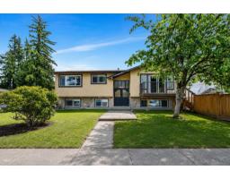 4652 203 STREET, Langley, British Columbia