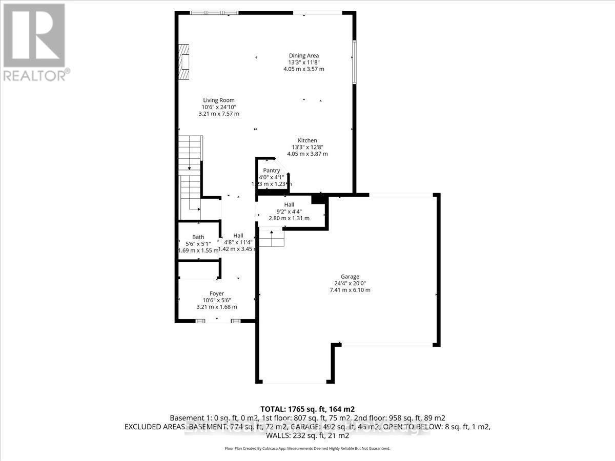 106 Ledgerock Court, Quinte West, Ontario  K8R 0A1 - Photo 42 - X13171920