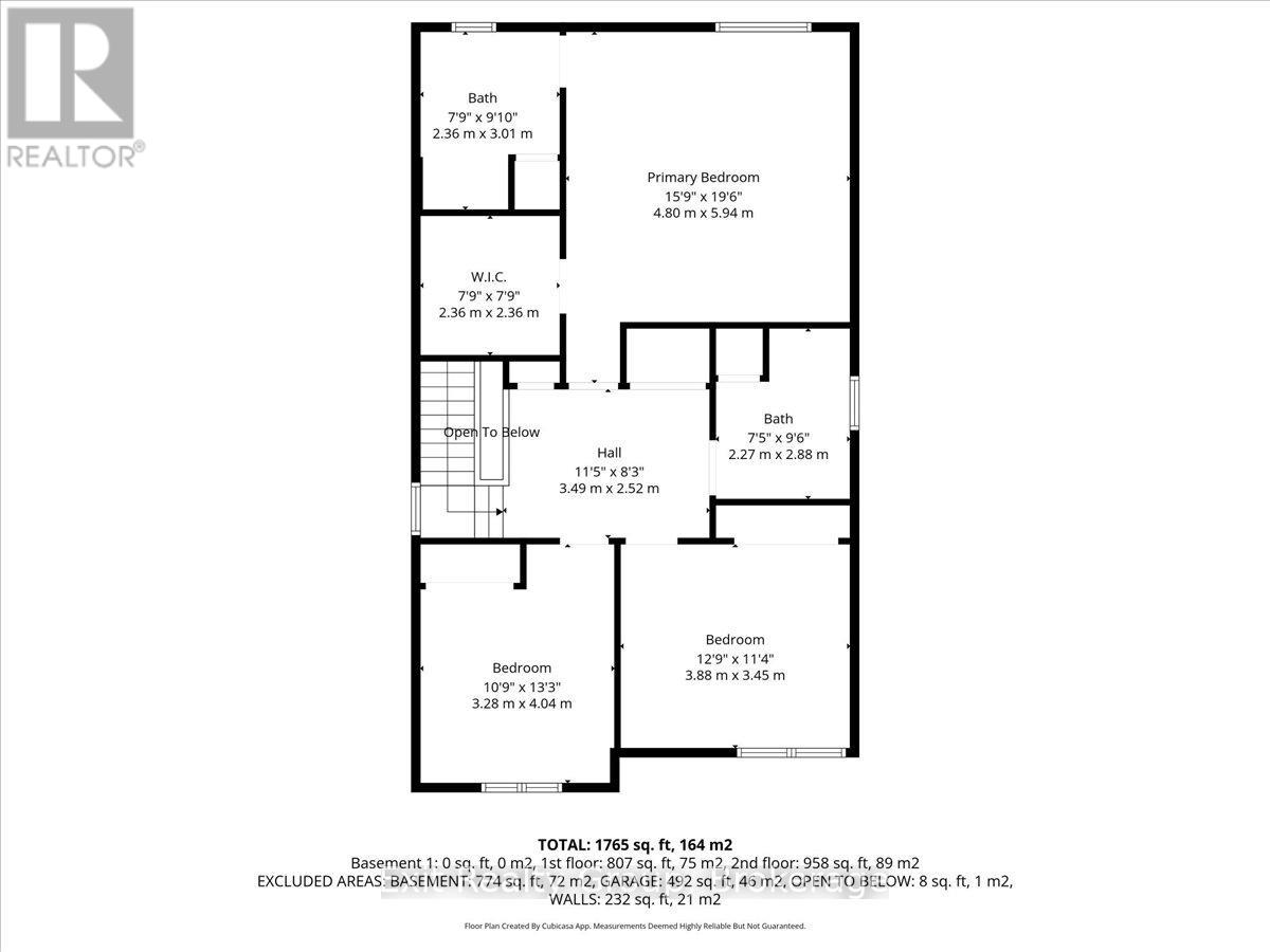 106 Ledgerock Court, Quinte West, Ontario  K8R 0A1 - Photo 43 - X13171920