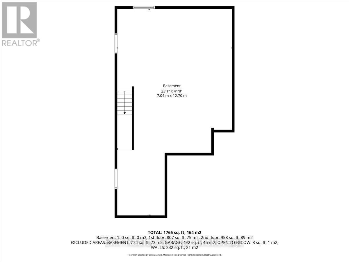 106 Ledgerock Court, Quinte West, Ontario  K8R 0A1 - Photo 44 - X13171920
