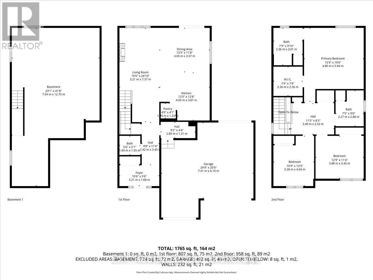 106 Ledgerock Court, Quinte West, Ontario  K8R 0A1 - Photo 45 - X13171920