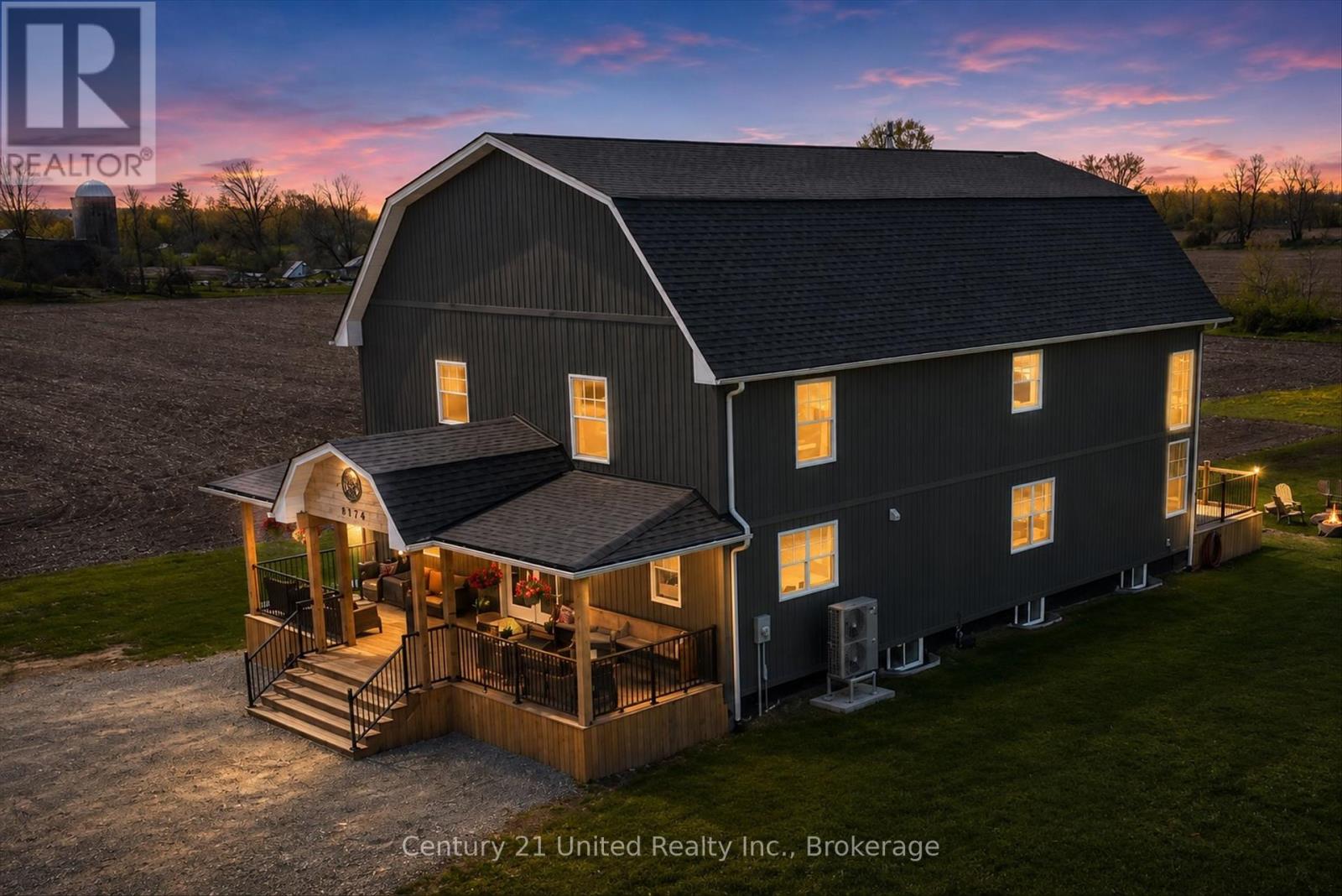 2348 NORTH SCHOOL ROAD, Selwyn, Ontario