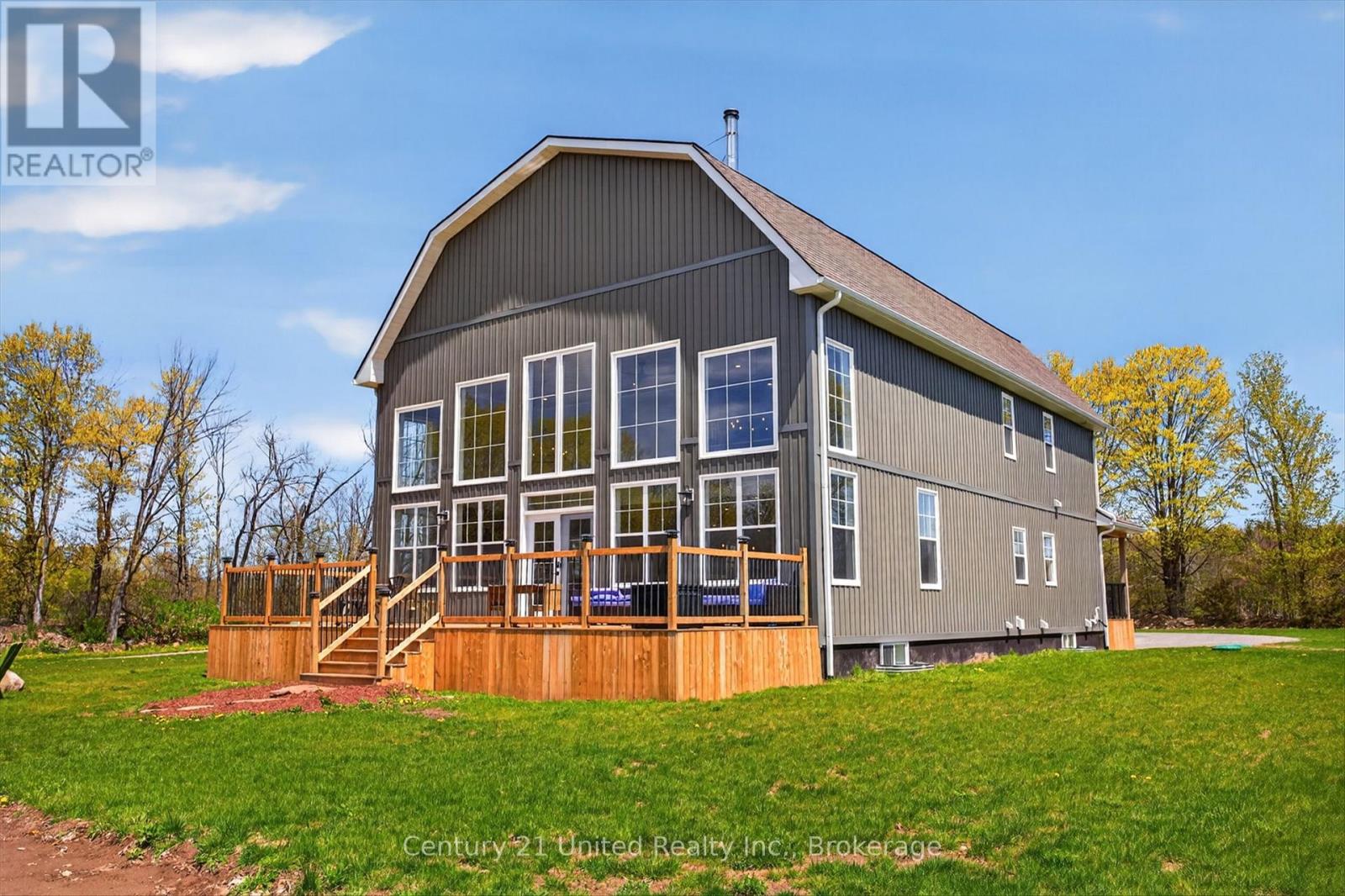2348 North School Road, Selwyn, Ontario  K0L 2H0 - Photo 23 - X13171990
