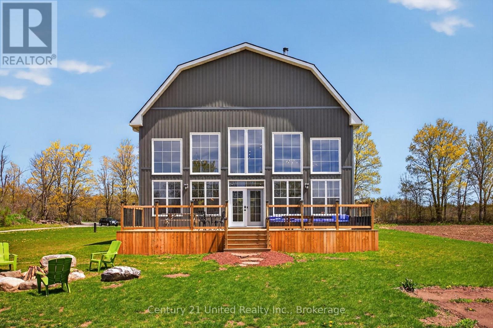 2348 North School Road, Selwyn, Ontario  K0L 2H0 - Photo 25 - X13171990