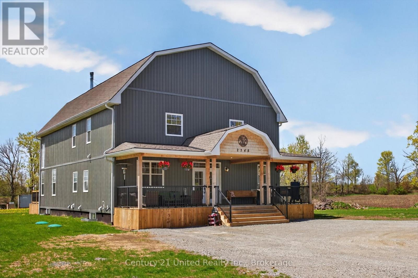 2348 North School Road, Selwyn, Ontario  K0L 2H0 - Photo 4 - X13171990