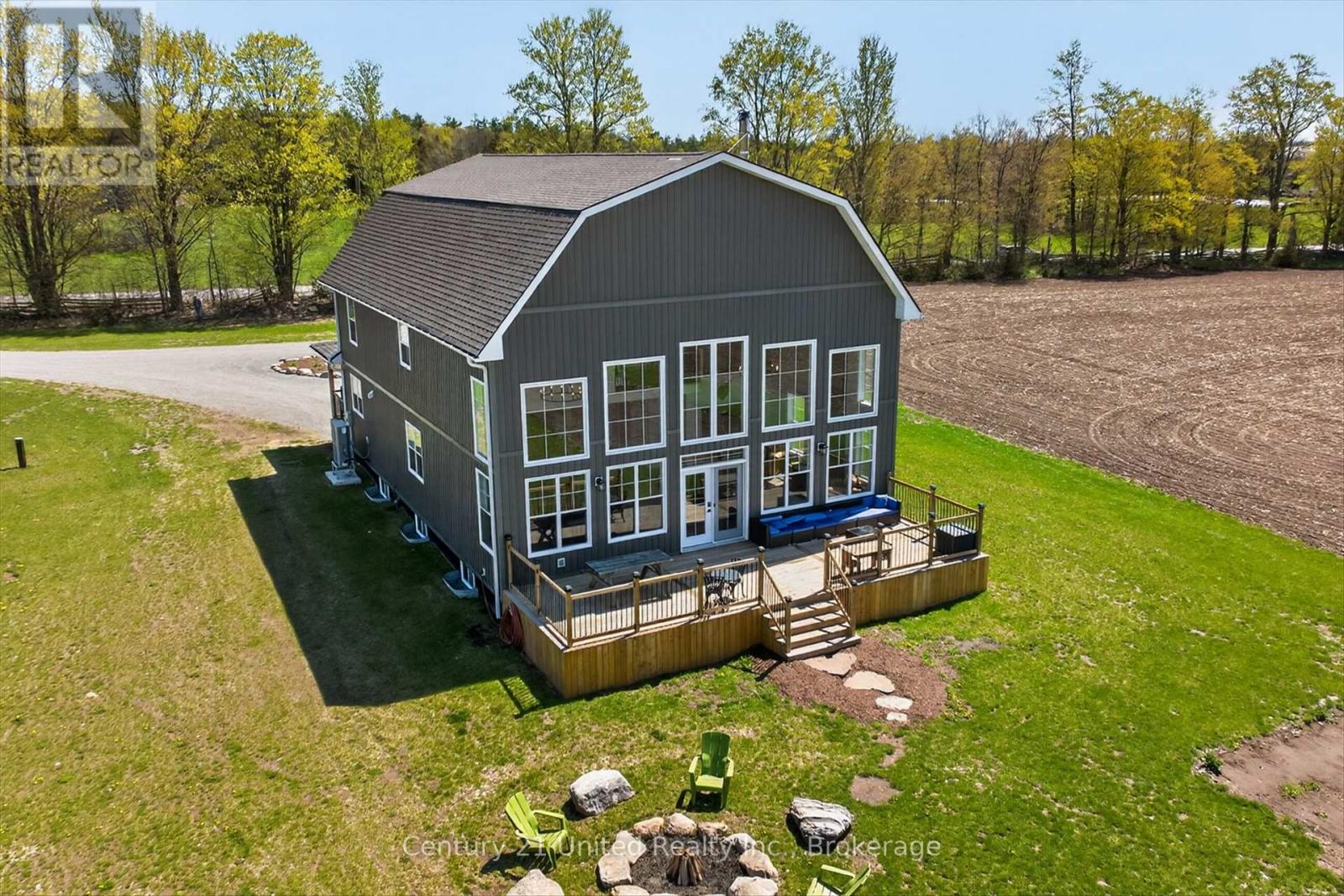 2348 North School Road, Selwyn, Ontario  K0L 2H0 - Photo 49 - X13171990
