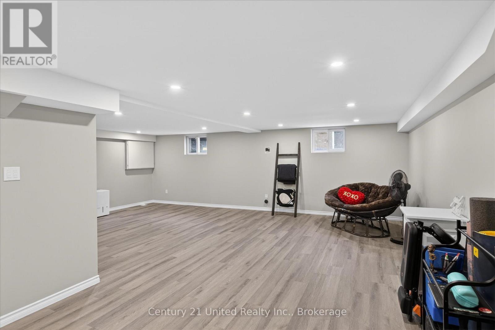 578 Hillside Street, Peterborough, Ontario  K9H 5N6 - Photo 19 - X13172030