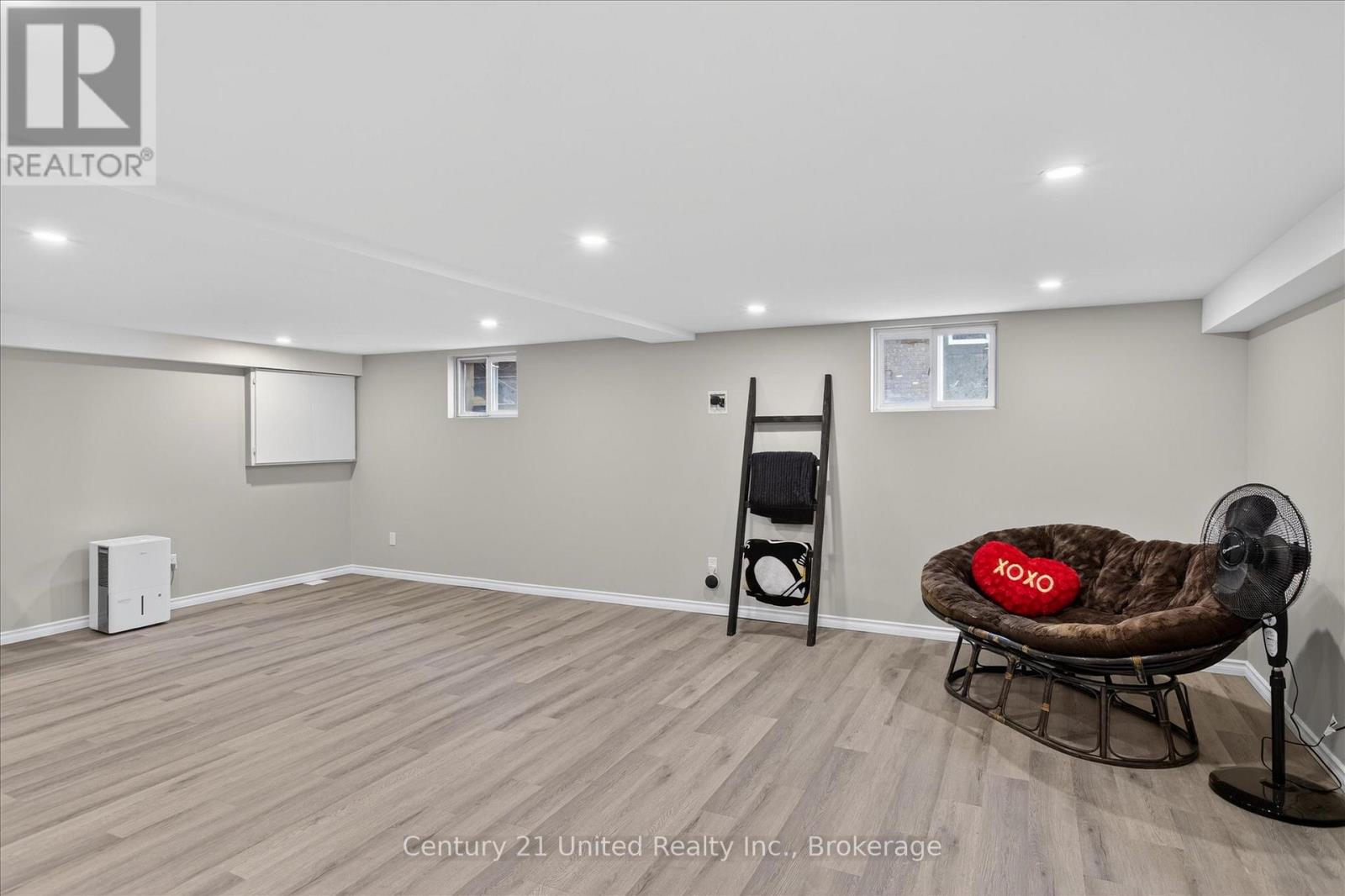 578 Hillside Street, Peterborough, Ontario  K9H 5N6 - Photo 21 - X13172030