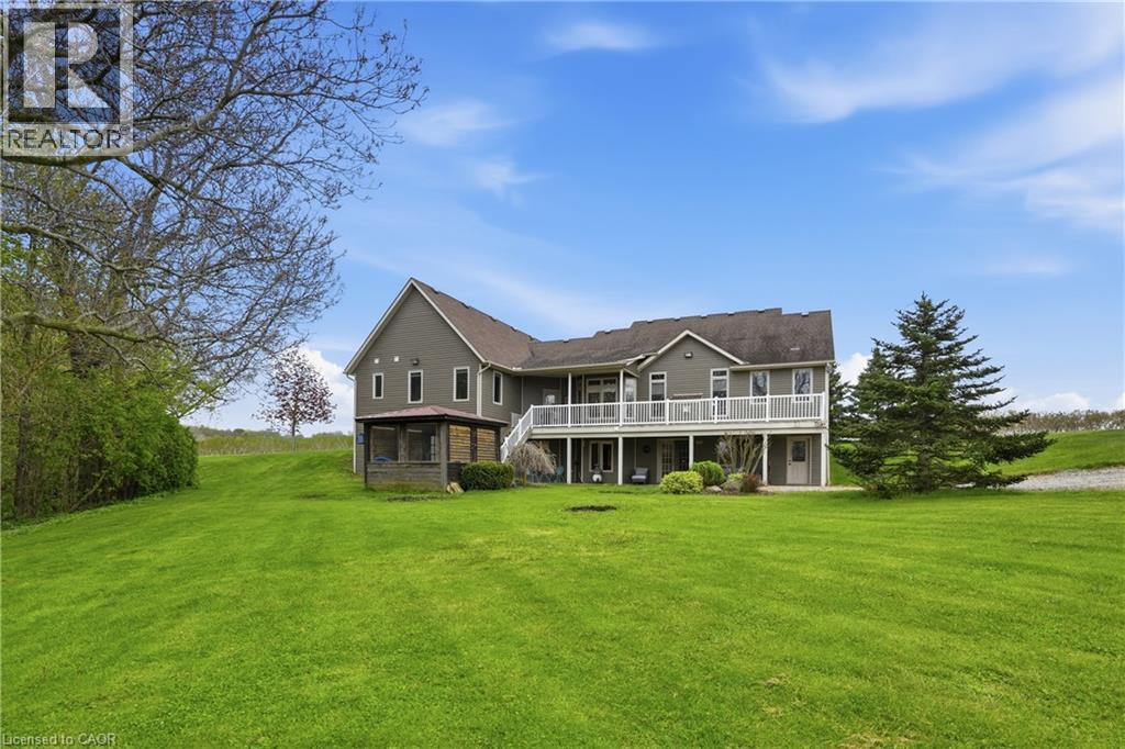 461 Tice Road, Ridgeville, Ontario  L0S 1M0 - Photo 29 - 40833285
