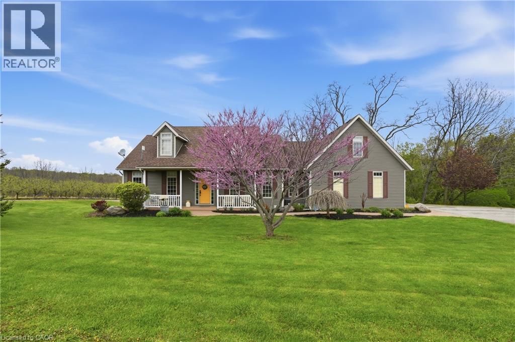 461 Tice Road, Ridgeville, Ontario  L0S 1M0 - Photo 4 - 40833299