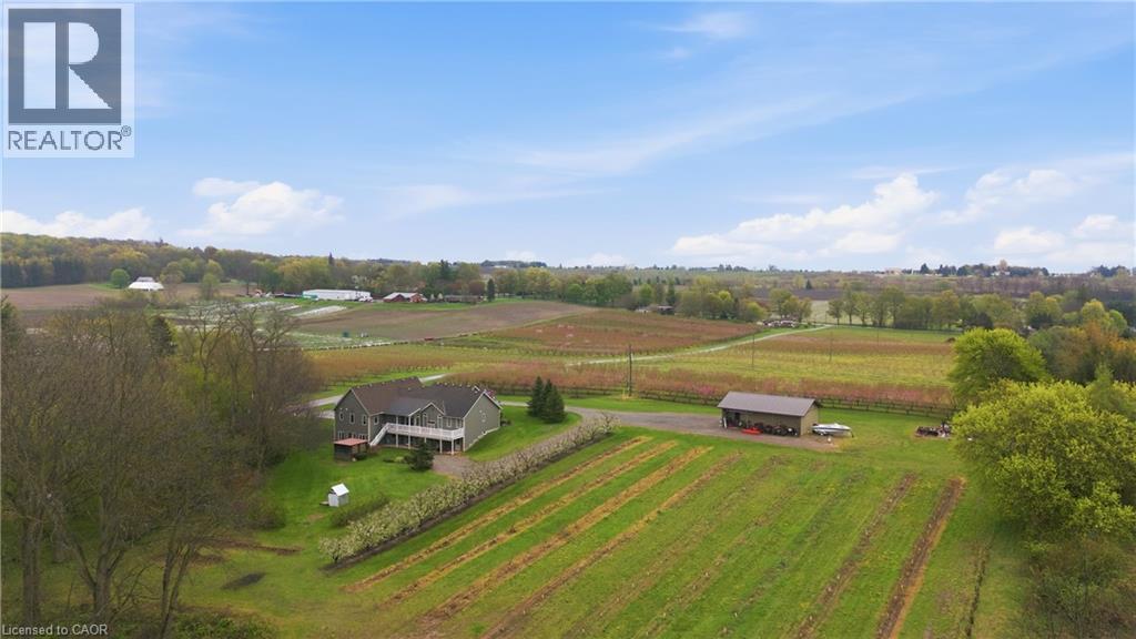 461 Tice Road, Ridgeville, Ontario  L0S 1M0 - Photo 34 - 40833299