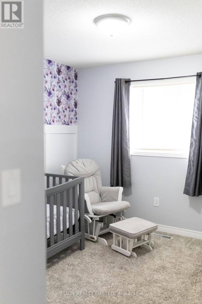 629 Highview Drive, St. Thomas, Ontario  N5H 3W3 - Photo 12 - X13171988