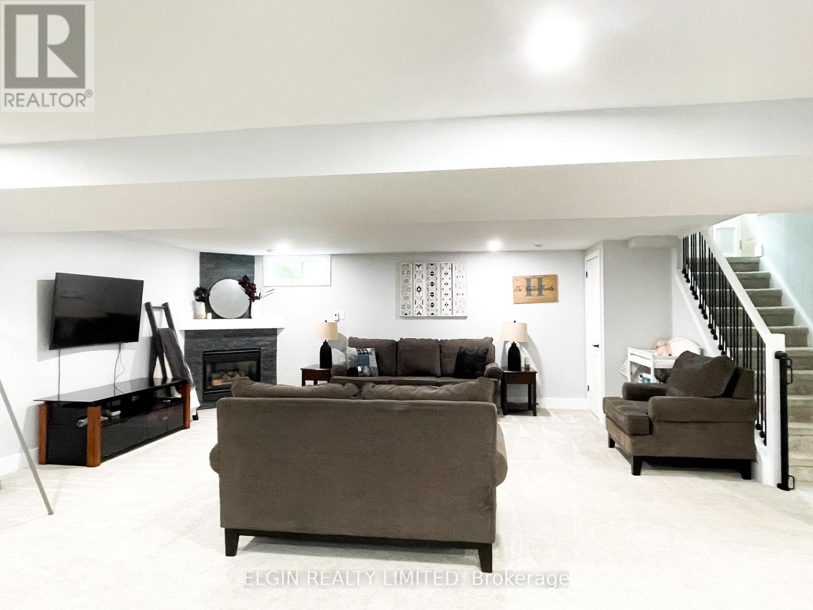 629 Highview Drive, St. Thomas, Ontario  N5H 3W3 - Photo 13 - X13171988