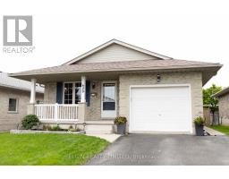 629 HIGHVIEW DRIVE, St. Thomas, Ontario
