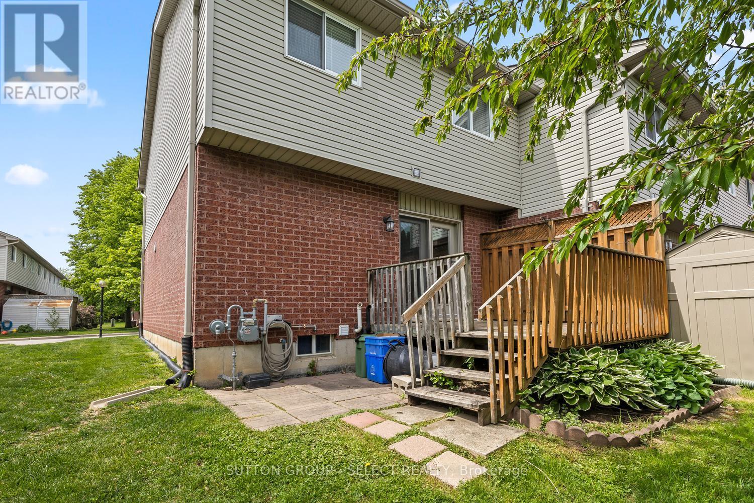 16 - 20 Kernohan Parkway, London South, Ontario  N6J 4Y3 - Photo 36 - X13172074