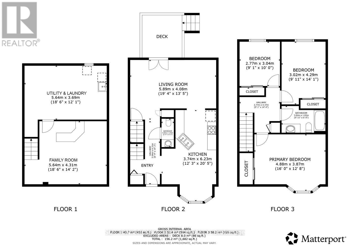 16 - 20 Kernohan Parkway, London South, Ontario  N6J 4Y3 - Photo 38 - X13172074