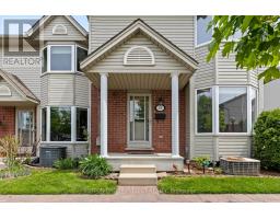 16 - 20 KERNOHAN PARKWAY, London South, Ontario