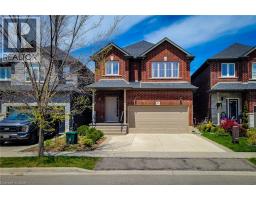 40 FAIRGROUNDS Drive, Binbrook, Ontario