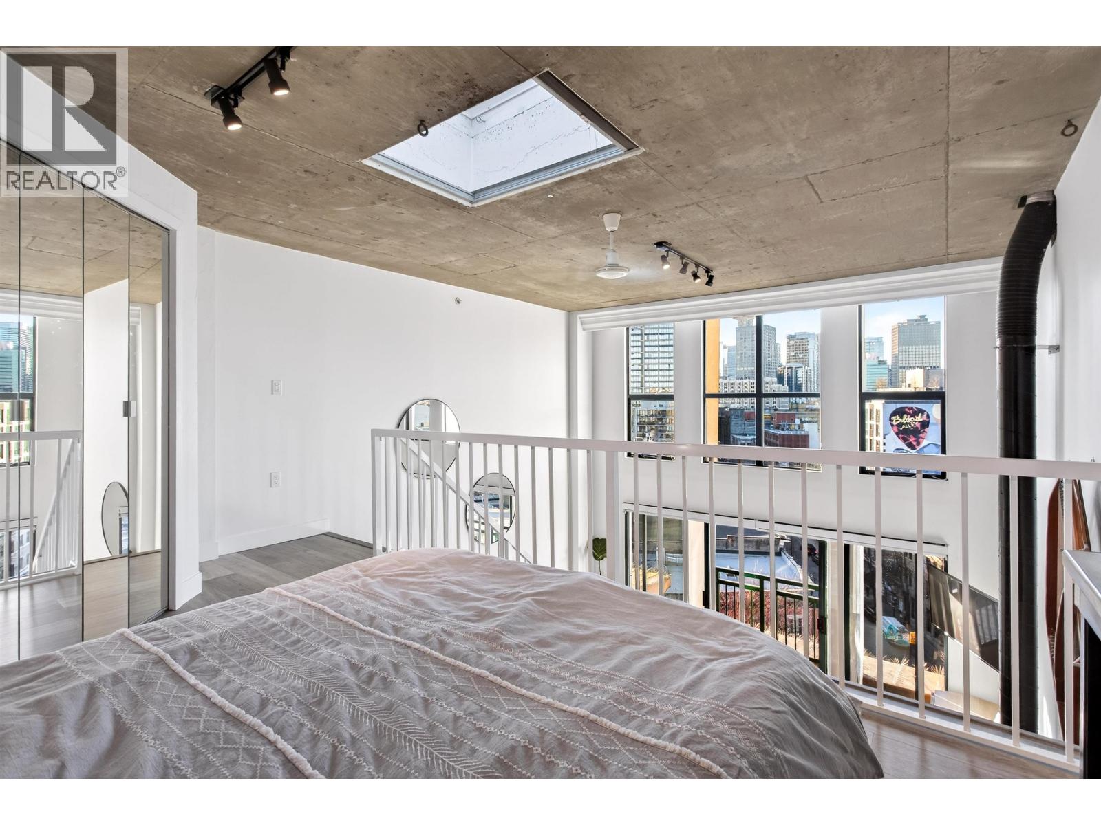 805 22 E Cordova Street, Vancouver, British Columbia  V6A 4G8 - Photo 16 - R3112710