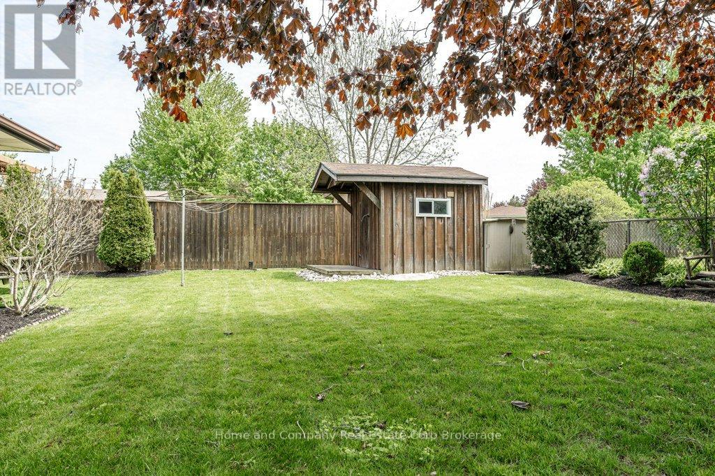 271 Devon Street, Stratford, Ontario  N5A 3A1 - Photo 20 - X13171984