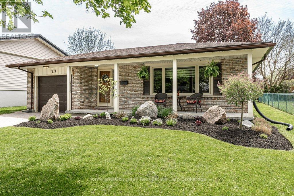 271 Devon Street, Stratford, Ontario  N5A 3A1 - Photo 23 - X13171984