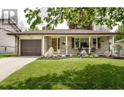 271 DEVON STREET, Stratford, Ontario