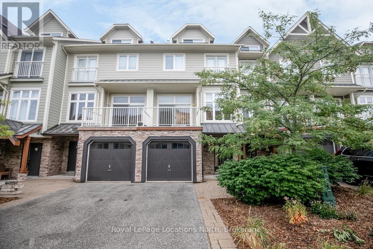6 - 104 Farm Gate Road, Blue Mountains, Ontario L9Y 3Z2 - Photo 1 - X13172086