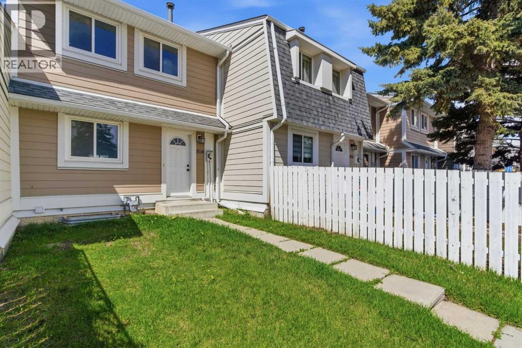 804 Madeira Drive Ne, Calgary, Alberta T2A 7B7 - Photo 14 - A2312298