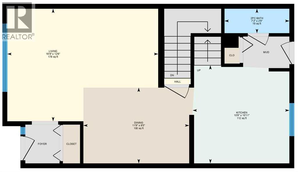 804 Madeira Drive Ne, Calgary, Alberta T2A 7B7 - Photo 2 - A2312298