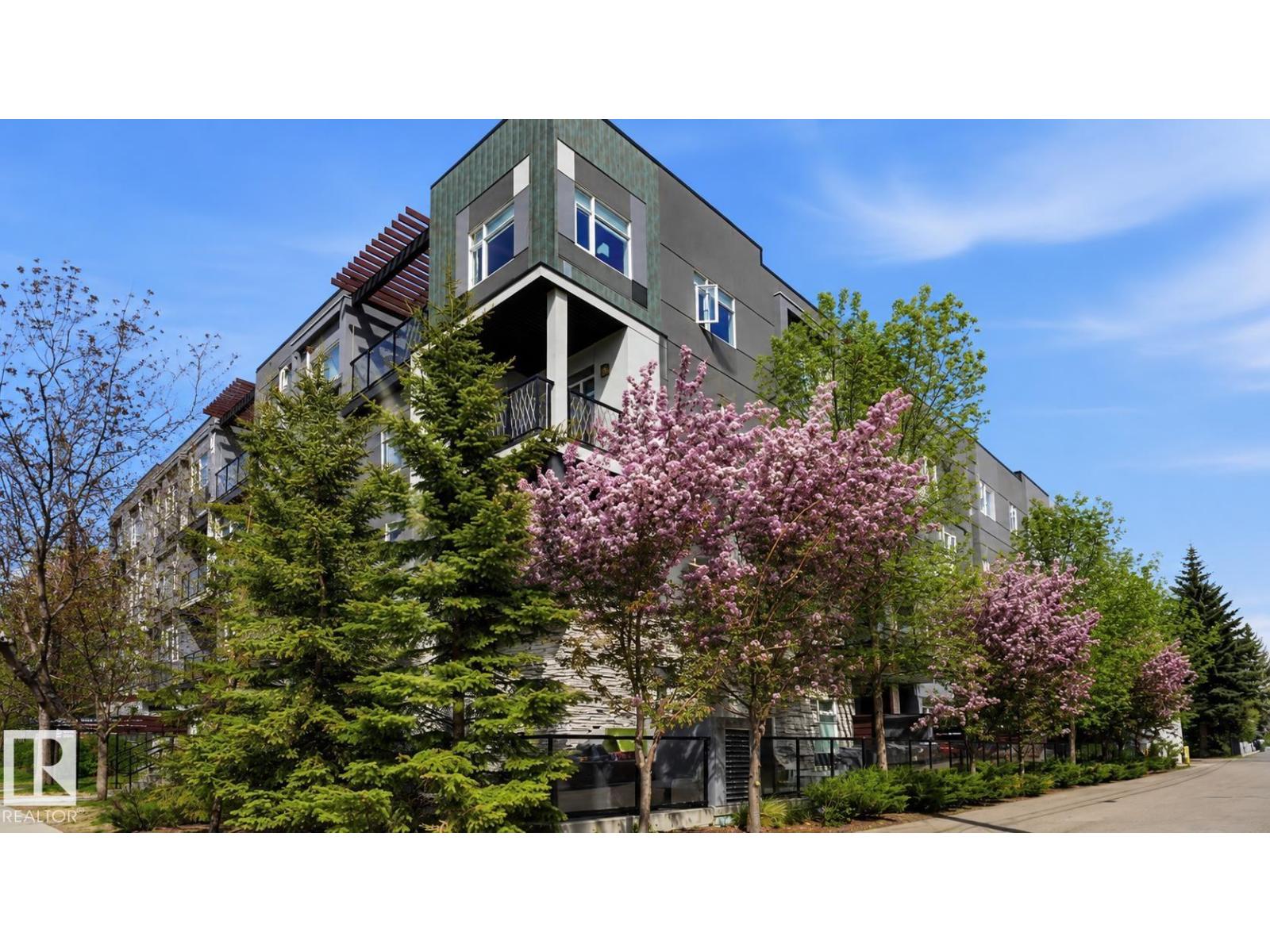 #200 8525 91 St NW, Edmonton, Alberta T6C 3N1 - Photo 1 - E4489867