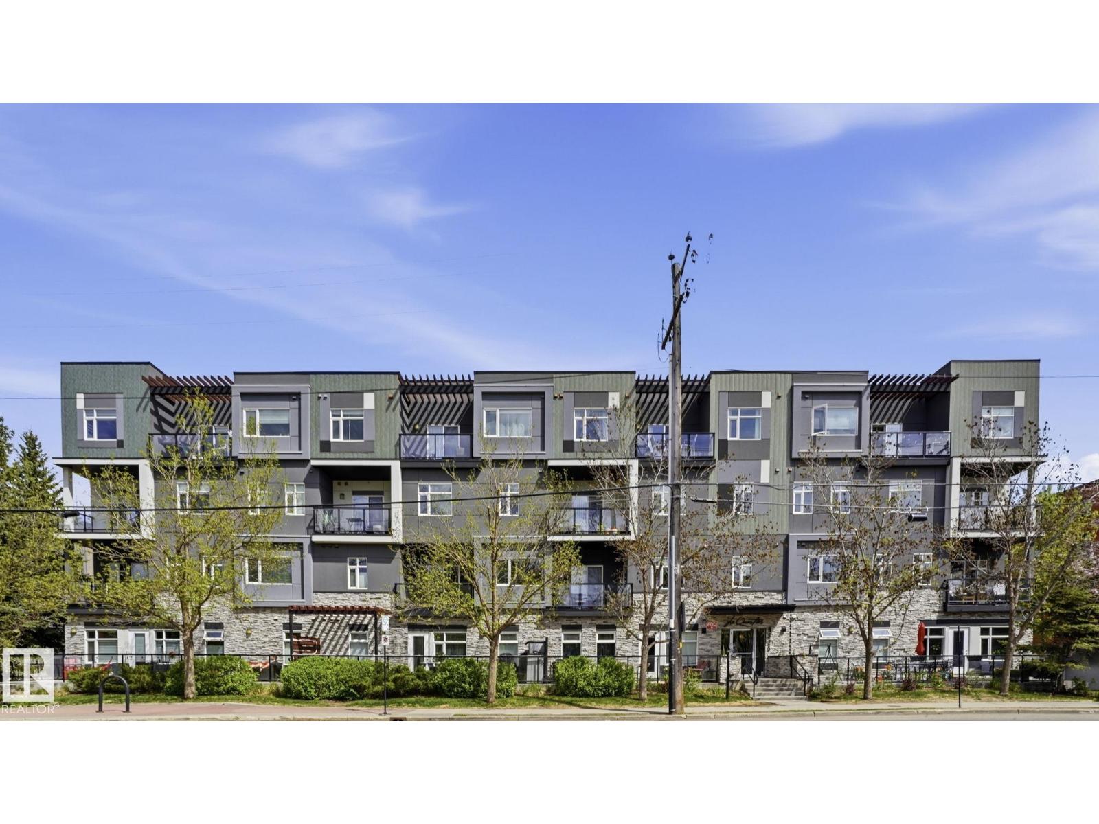 #200 8525 91 St NW, Edmonton, Alberta T6C 3N1 - Photo 3 - E4489867