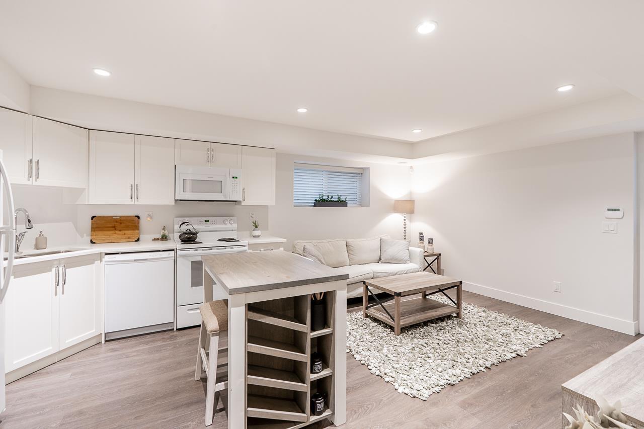 2136 164a Street, Surrey, British Columbia  V3Z 0V5 - Photo 28 - R3077669