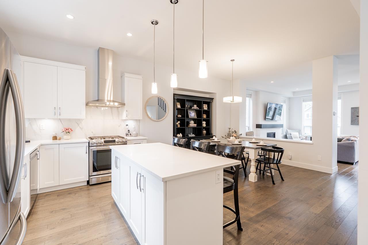 2136 164a Street, Surrey, British Columbia  V3Z 0V5 - Photo 11 - R3077669