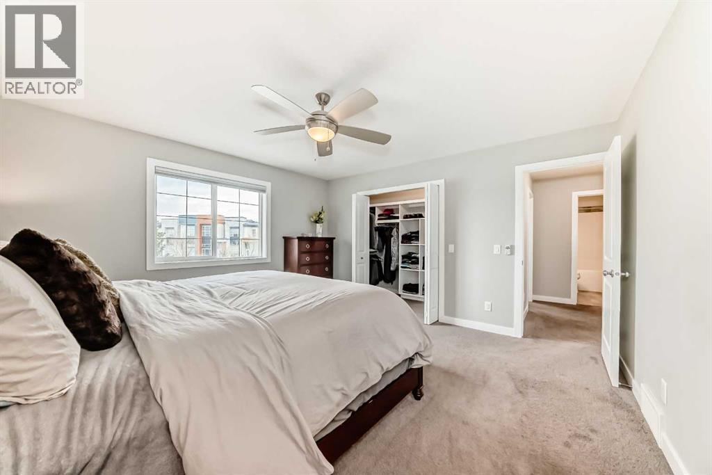 2201 Bayside Circle Sw, Airdrie, Alberta  T4B 0V6 - Photo 22 - A2313254