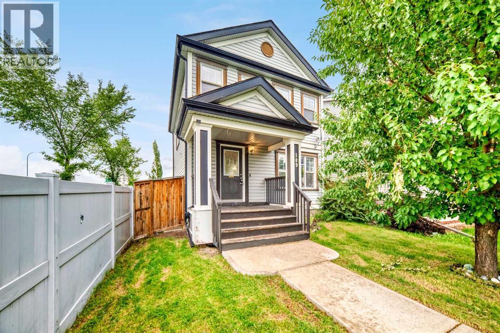 189 Copperstone Circle Se, Calgary, Alberta  T2Z 0G8 - Photo 1 - A2314373