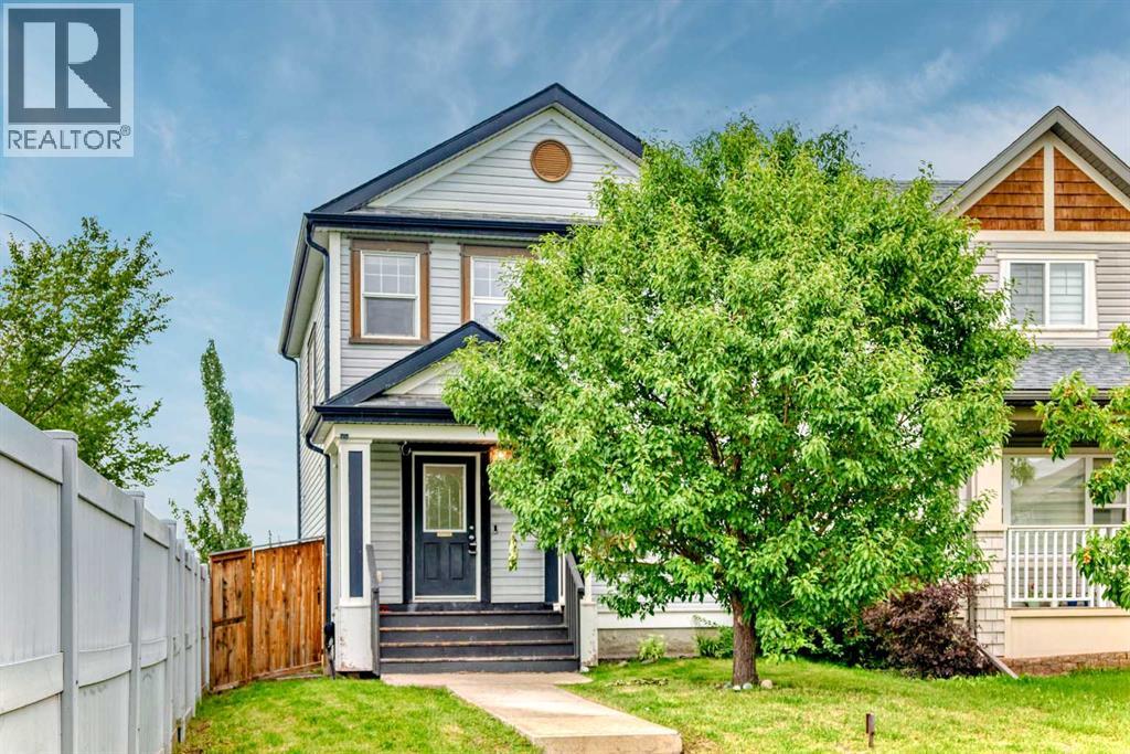 189 Copperstone Circle Se, Calgary, Alberta  T2Z 0G8 - Photo 2 - A2314373