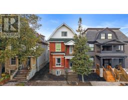 277 ARLINGTON AVENUE, Ottawa, Ontario